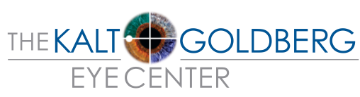 The Kalt Goldberg Eye Center