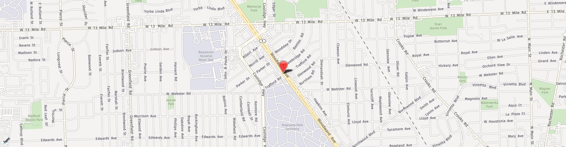 Location Map: 